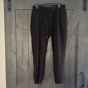 Freefly Women's Black Jogger Pants
